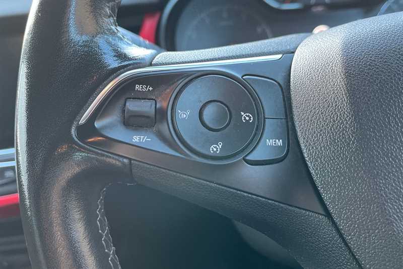 Used Vauxhall Crossland 2022 for sale - 77711405: Photo 21