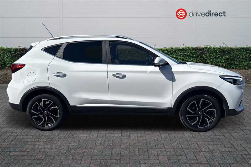 Used MG MG ZS 2024 for sale - 76956866: Photo 2