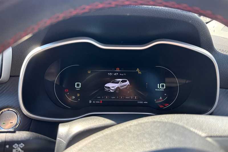 Used MG MG ZS 2024 for sale - 76956866: Photo 20