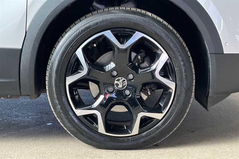 Used Vauxhall Mokka 2024 for sale - 76448615: Photo 11