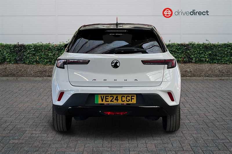 Used Vauxhall Mokka 2024 for sale - 76448615: Photo 4