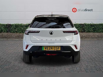 Used Vauxhall Mokka 2024 for sale - 76448615: Photo