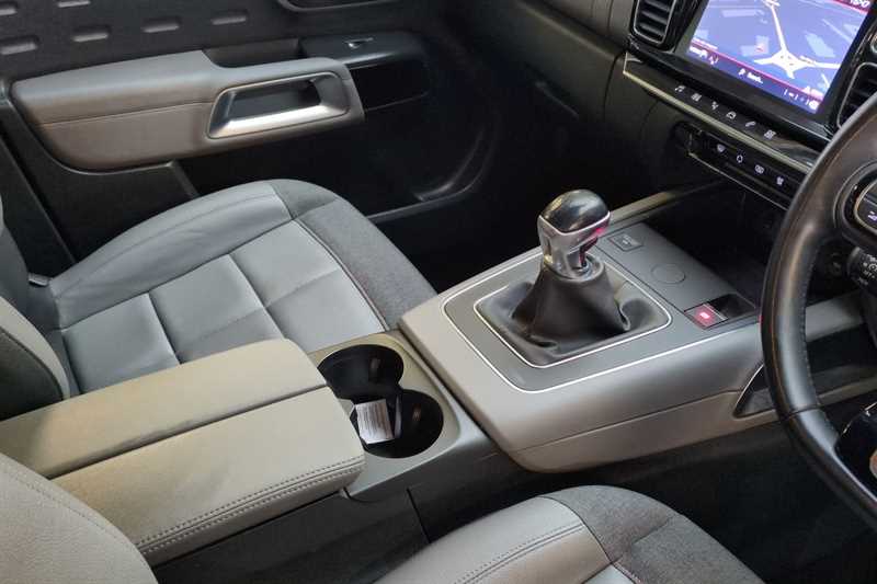 Used Citroen C5 Aircross 2019 for sale - 77915161: Photo 14