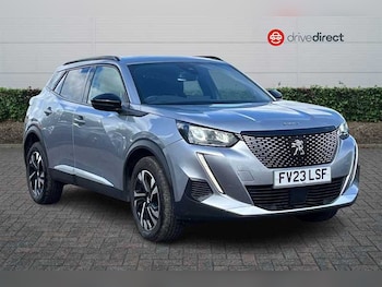 Used Peugeot 2008 2023 for sale - 79416575: Photo