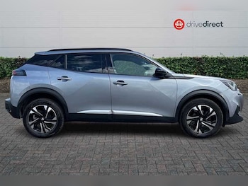 Used Peugeot 2008 2023 for sale - 79416575: Photo