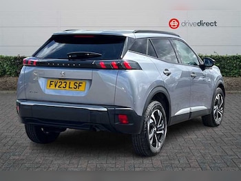 Used Peugeot 2008 2023 for sale - 79416575: Photo