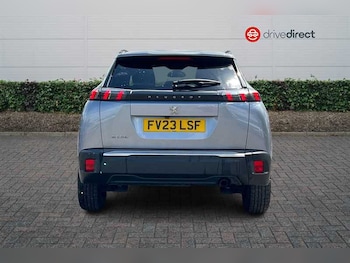 Used Peugeot 2008 2023 for sale - 79416575: Photo