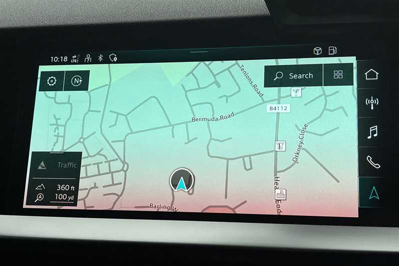 Used Audi A3 2022 for sale - 77391143: Photo 45