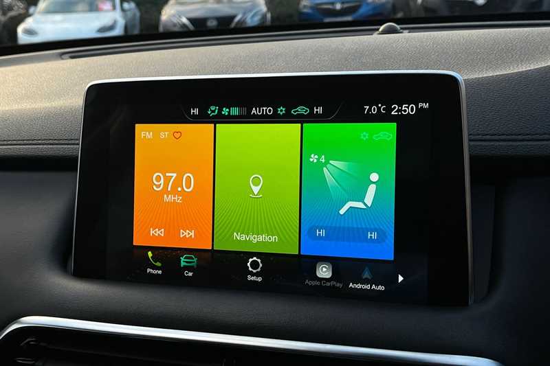 Used MG MG HS 2023 for sale - 76955968: Photo 17