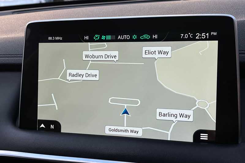 Used MG MG HS 2023 for sale - 76955968: Photo 47