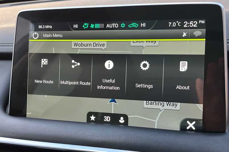 Used MG MG HS 2023 for sale - 76955968: Photo 48