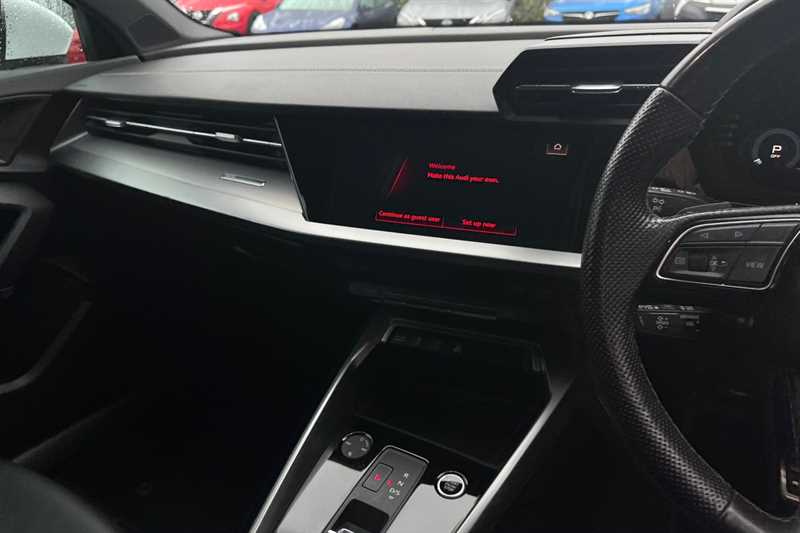 Used Audi A3 2022 for sale - 77295020: Photo 14