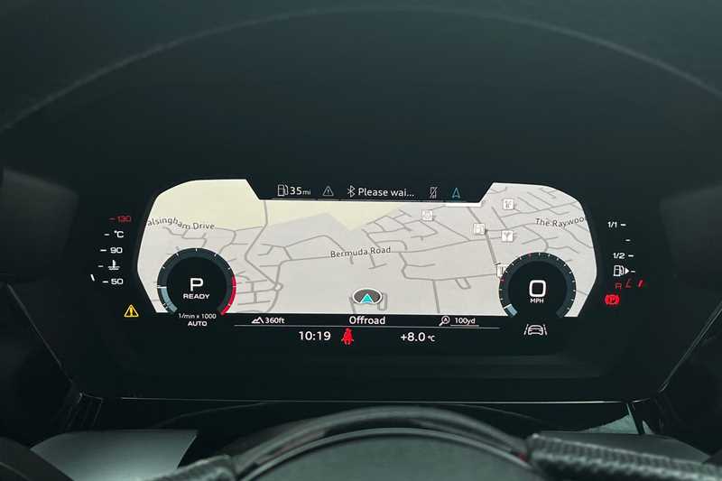 Used Audi A3 2022 for sale - 77295020: Photo 20