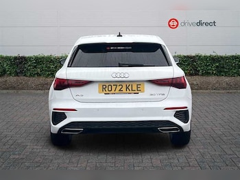 Used Audi A3 2022 for sale - 77295020: Photo