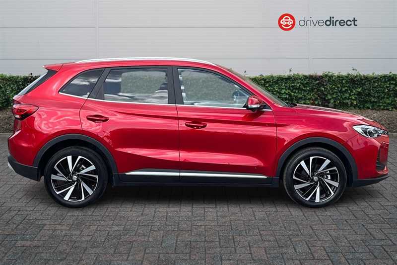 Used MG MG ZS 2025 for sale - 78050537: Photo 2