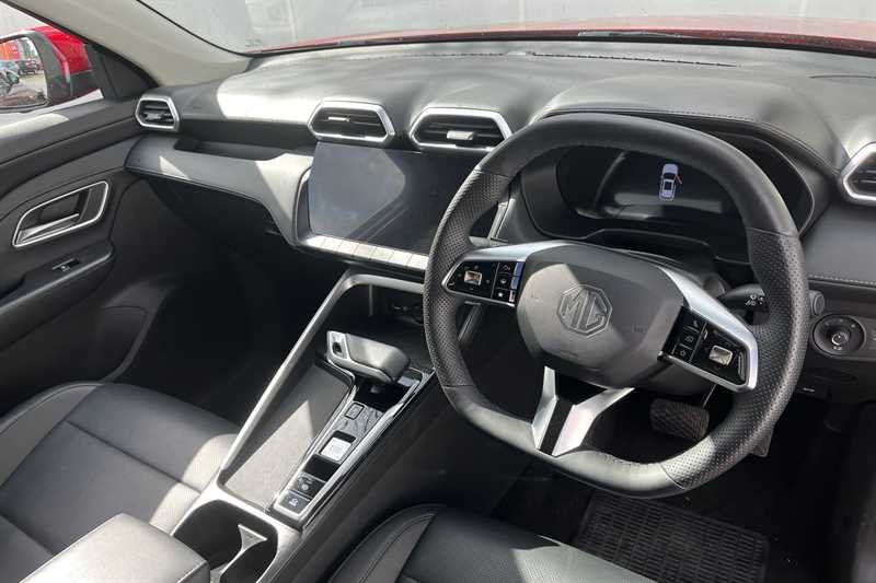 Used MG MG ZS 2025 for sale - 78050537: Photo 38