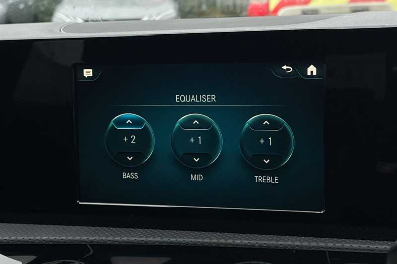 Used Mercedes-Benz A-Class 2021 for sale - 77444280: Photo 49