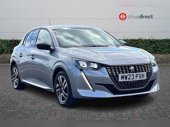 Used Peugeot 208 2023 for sale - 79002629: Photo