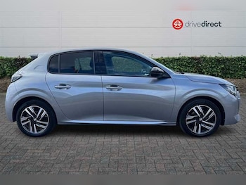 Used Peugeot 208 2023 for sale - 79002629: Photo