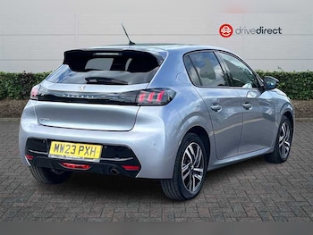 Used Peugeot 208 2023 for sale - 79002629: Photo