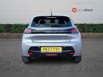 Used Peugeot 208 2023 for sale - 79002629: Photo