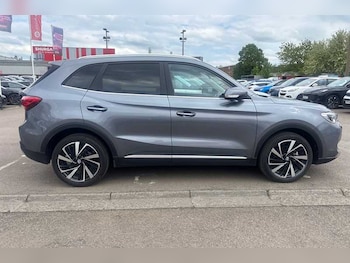 Used MG MG ZS 2025 for sale - 78626732: Photo