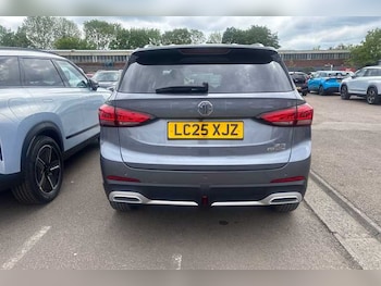 Used MG MG ZS 2025 for sale - 78626732: Photo