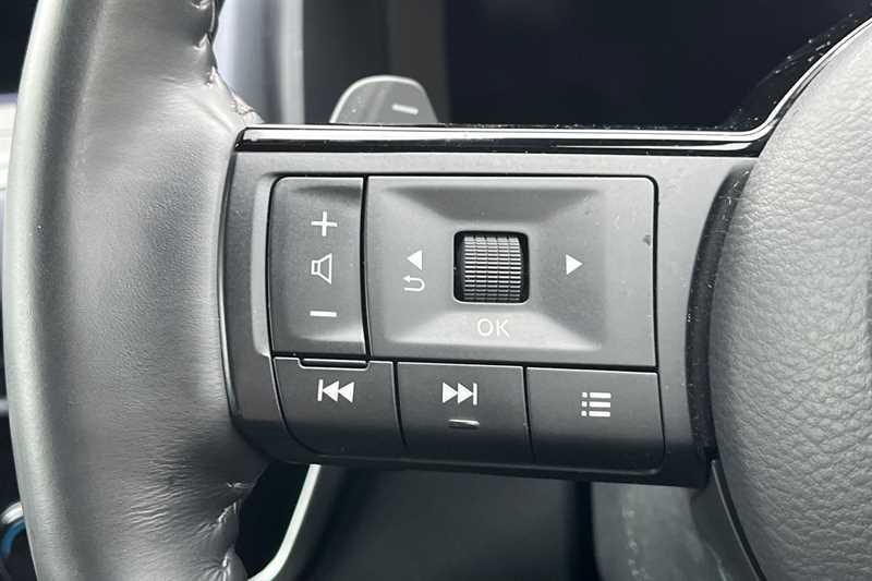 Used Nissan Qashqai 2022 for sale - 77561508: Photo 21