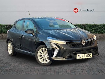 Used Renault Clio 2023 for sale - 77401904: Photo