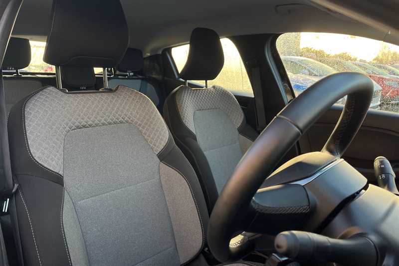 Used Renault Clio 2023 for sale - 77401904: Photo 23