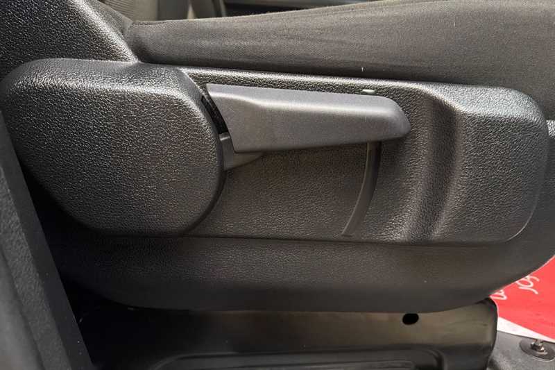 Used Vauxhall Vivaro 2024 for sale - 77741790: Photo 26