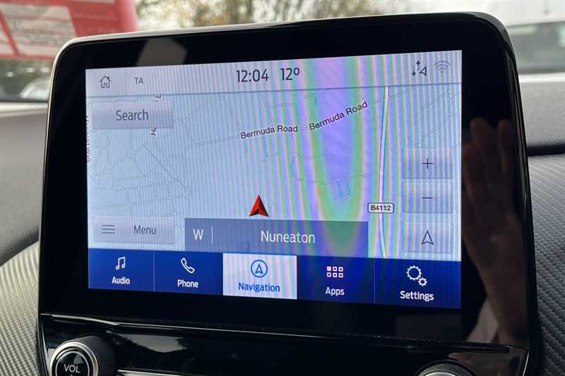 Used Ford Puma 2022 for sale - 77309341: Photo 18