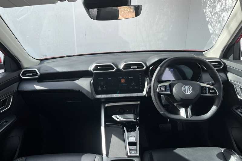 Used MG MG ZS 2025 for sale - 78161066: Photo 13