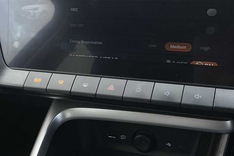 Used MG MG ZS 2025 for sale - 78161066: Photo 15