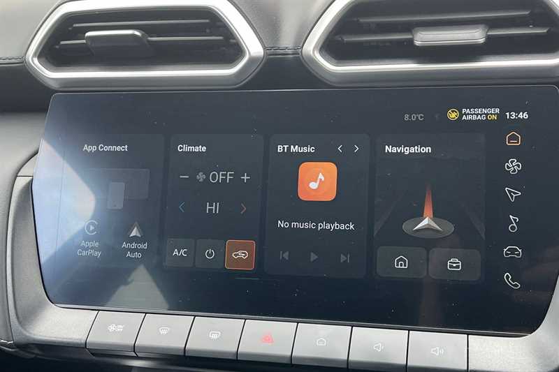 Used MG MG ZS 2025 for sale - 78161066: Photo 17