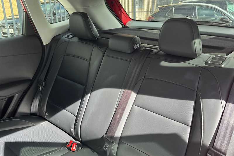 Used MG MG ZS 2025 for sale - 78161066: Photo 24