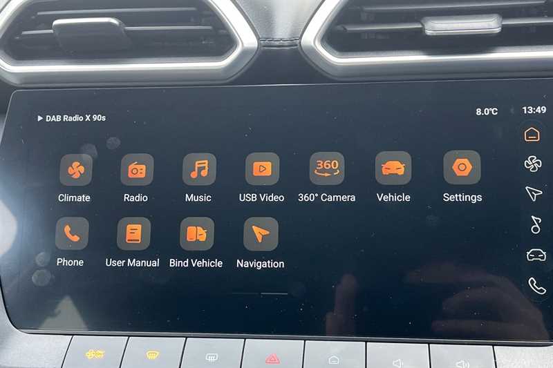 Used MG MG ZS 2025 for sale - 78161066: Photo 43