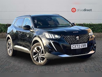 Used Peugeot 2008 2022 for sale - 77374808: Photo