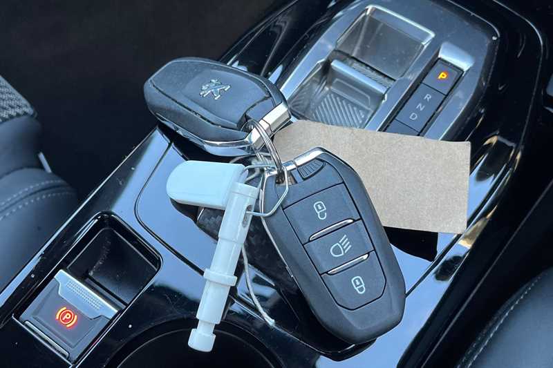 Used Peugeot 2008 2022 for sale - 77374808: Photo 36