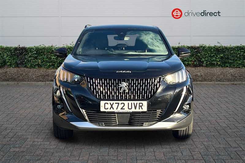 Used Peugeot 2008 2022 for sale - 77374808: Photo 8