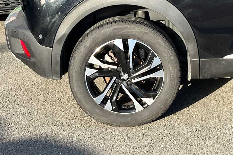 Used Peugeot 2008 2022 for sale - 77374808: Photo 9