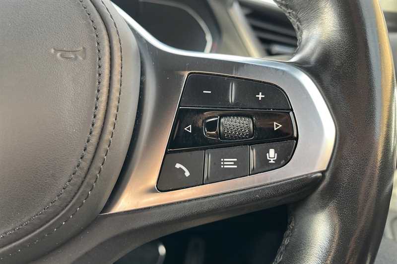 Used BMW 1 Series 2020 for sale - 77843102: Photo 22