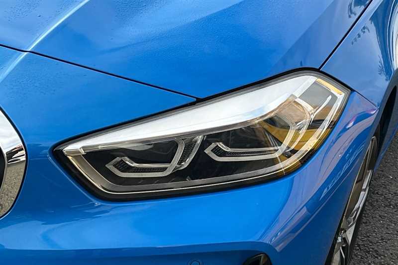 Used BMW 1 Series 2020 for sale - 77843102: Photo 29