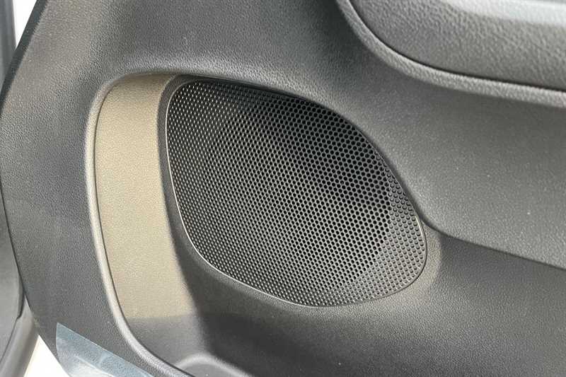 Used Vauxhall Combo 2025 for sale - 77887905: Photo 27