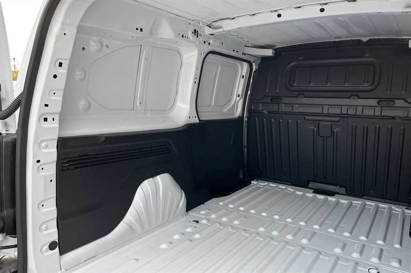 Used Vauxhall Combo 2025 for sale - 77887905: Photo 37