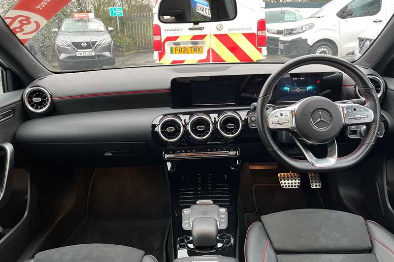 Used Mercedes-Benz A-Class for sale - 78051430: Photo 13