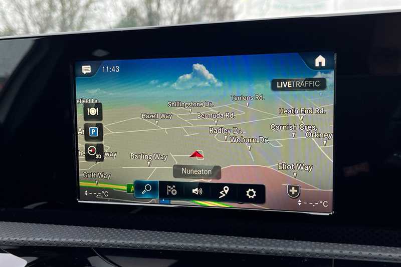 Used Mercedes-Benz A-Class for sale - 78051430: Photo 40