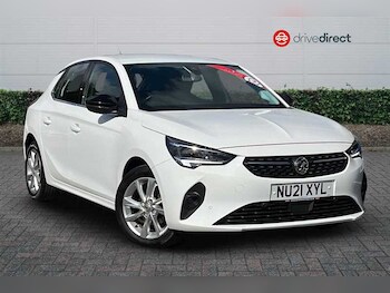 Vauxhall - Corsa