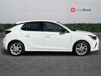Used Vauxhall Corsa 2021 for sale - 75735168: Photo
