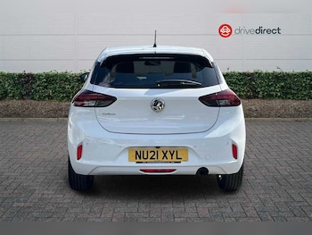 Used Vauxhall Corsa 2021 for sale - 75735168: Photo